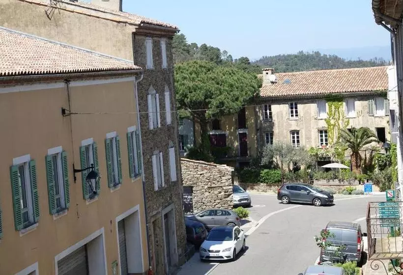 Majatalo Appartements De Charme La Sarrazine