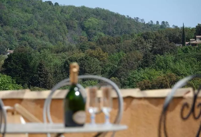 Majatalo Appartements De Charme La Sarrazine