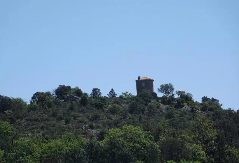 Majatalo Appartements De Charme La Sarrazine