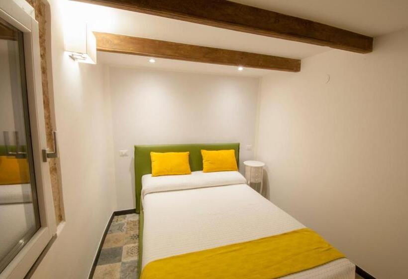 膳宿费 Santa Chiara   Il Milese