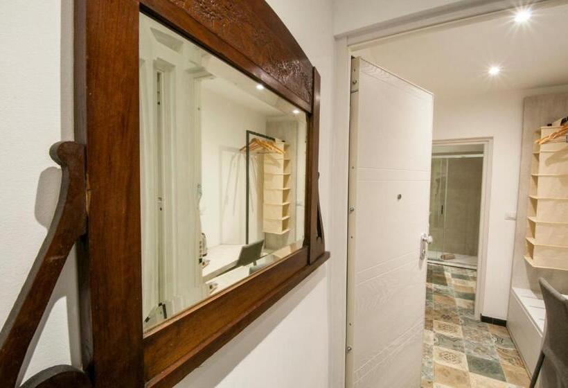 膳宿费 Santa Chiara   Il Milese