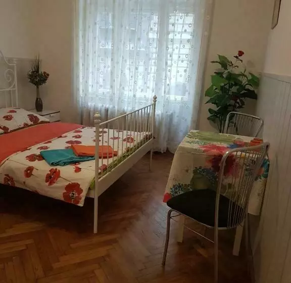 Majatalo Valentina Guesthouse