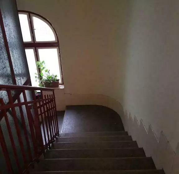 Majatalo Valentina Guesthouse