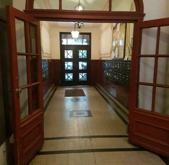 Majatalo Valentina Guesthouse