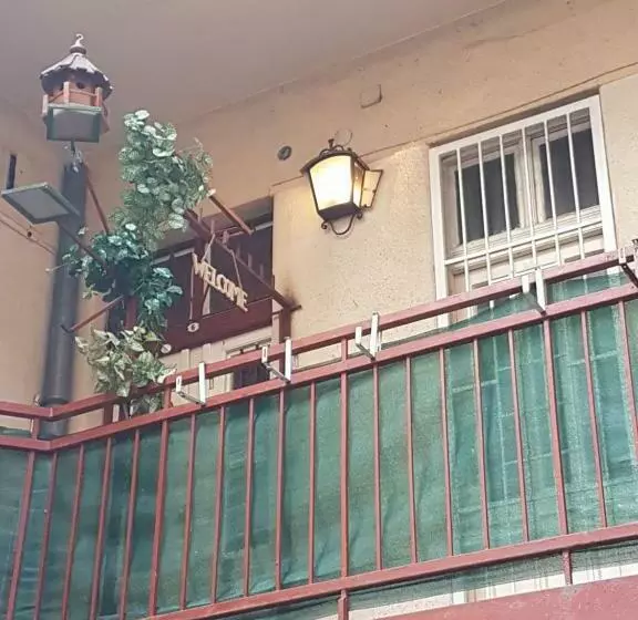 Majatalo Valentina Guesthouse