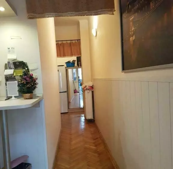 Majatalo Valentina Guesthouse