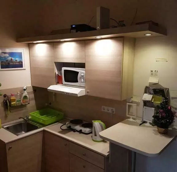 Majatalo Valentina Guesthouse