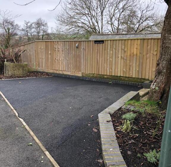 Waterfield House B&b