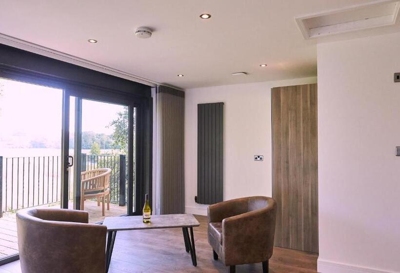 Waterfield House B&b