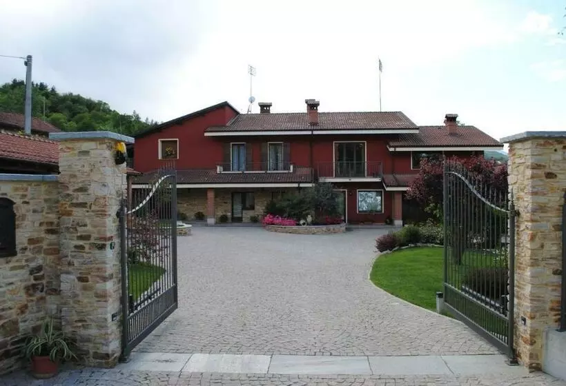 B&b Gioann