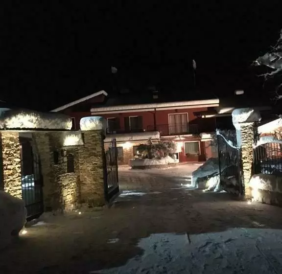 B&b Gioann