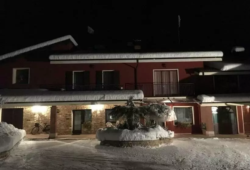 B&b Gioann