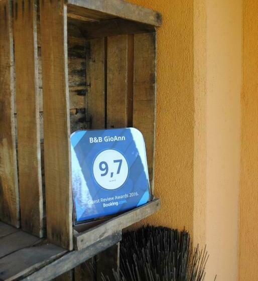 B&b Gioann