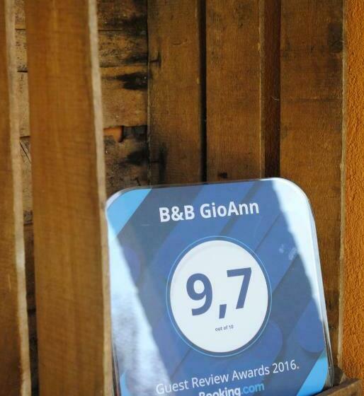 B&b Gioann