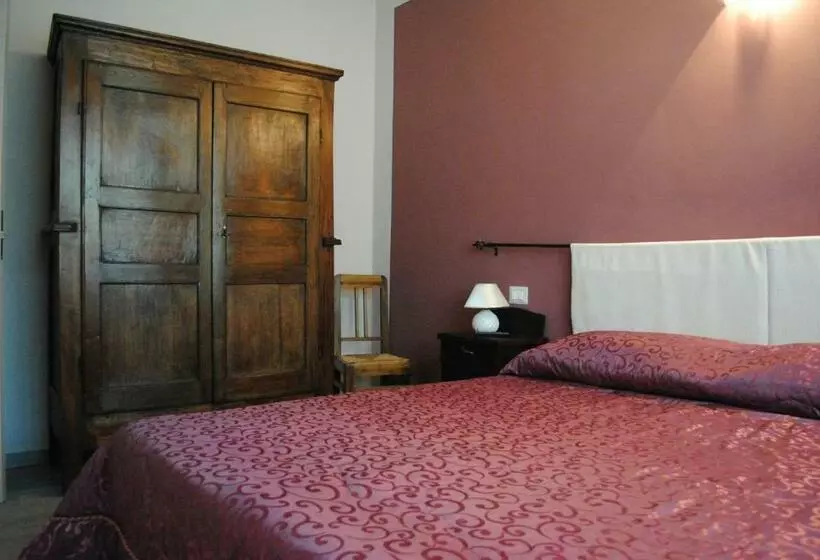 B&b Gioann