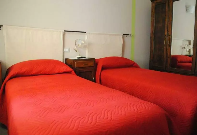 B&b Gioann