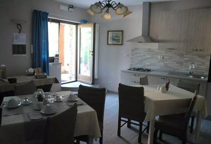 B&b Gioann