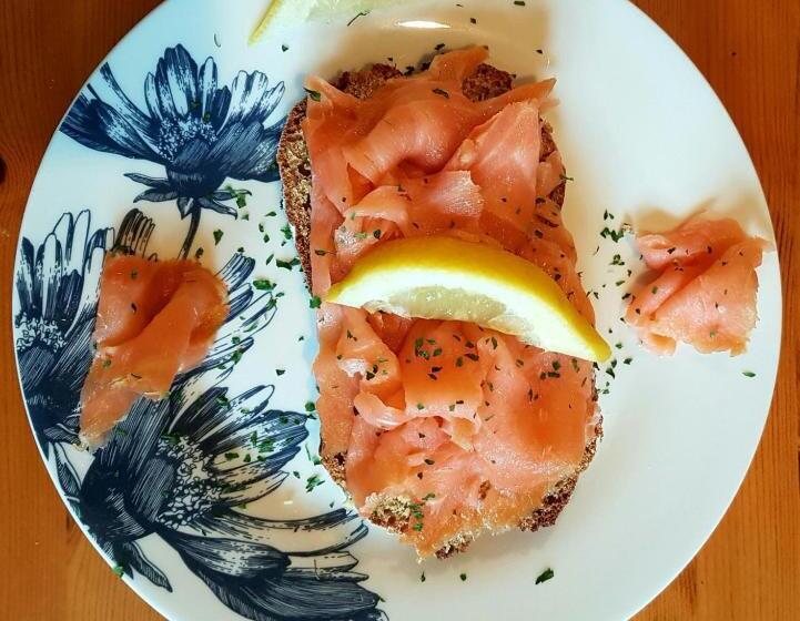 צימר A New U Country Cottage