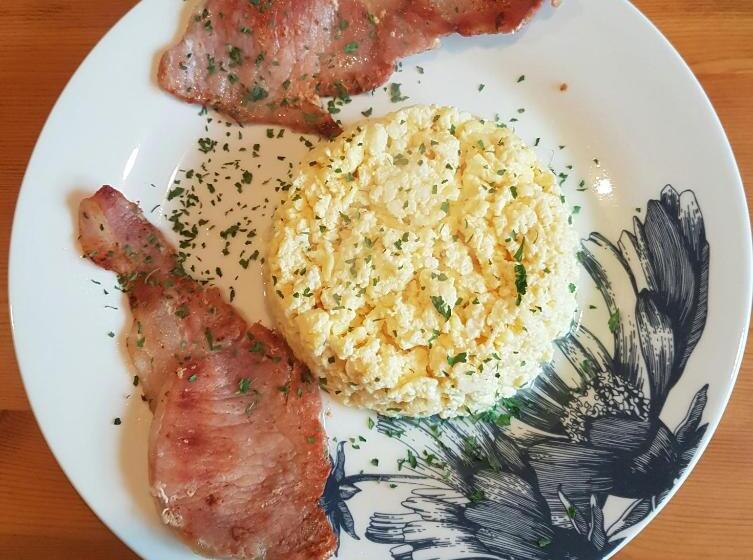 צימר A New U Country Cottage