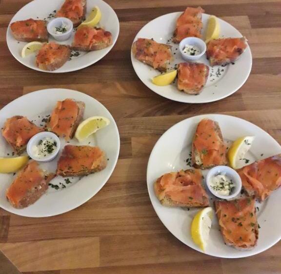 צימר A New U Country Cottage