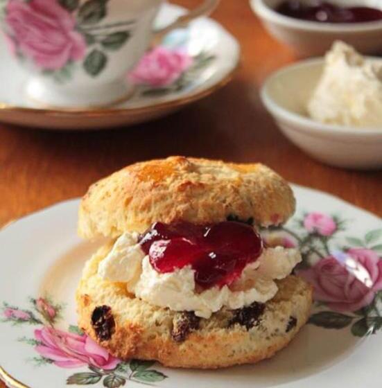 צימר A New U Country Cottage