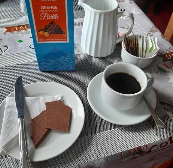 צימר A New U Country Cottage