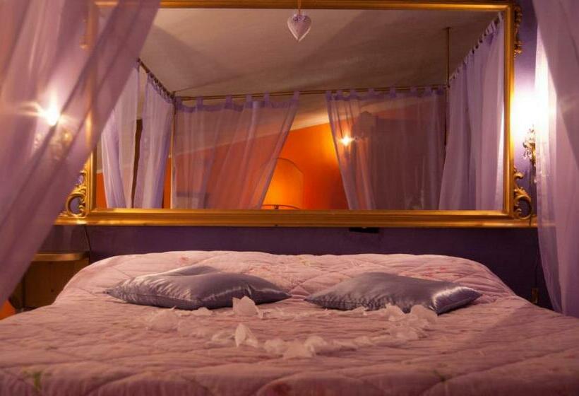 Bed and Breakfast Amarcord