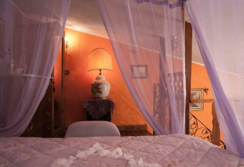 Bed and Breakfast Amarcord