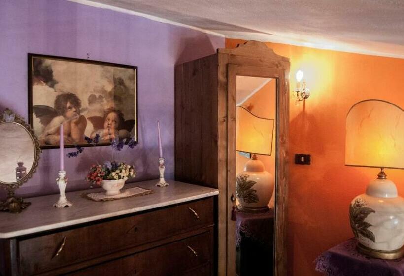 Bed and Breakfast Amarcord