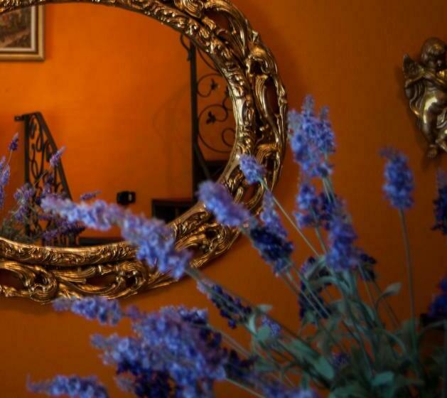 Bed and Breakfast Amarcord