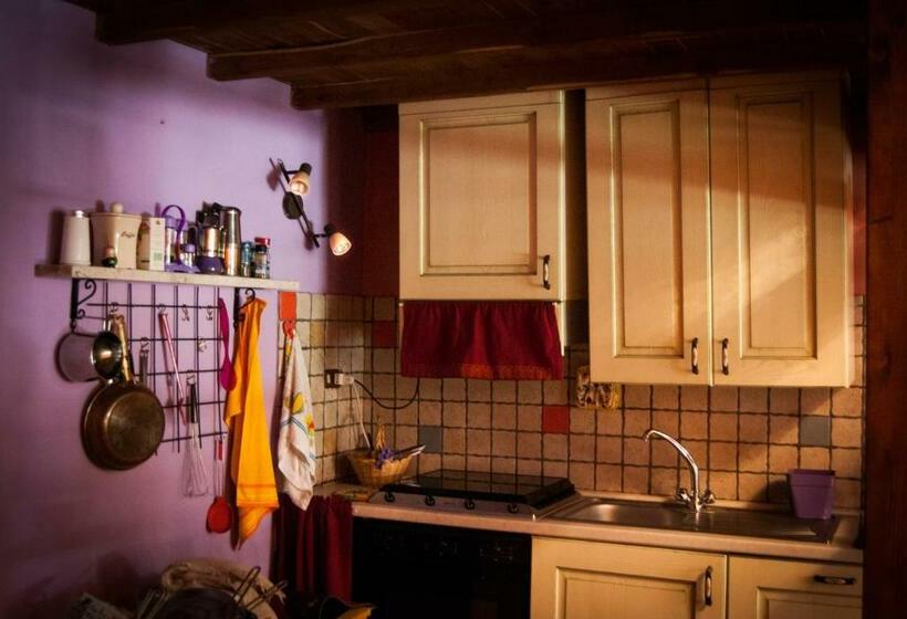 Bed and Breakfast Amarcord