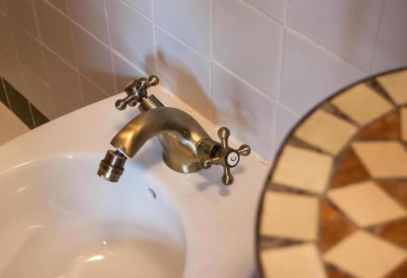 Bed and Breakfast Amarcord