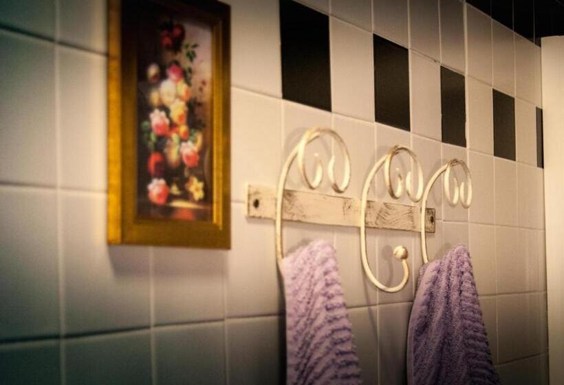 Bed and Breakfast Amarcord