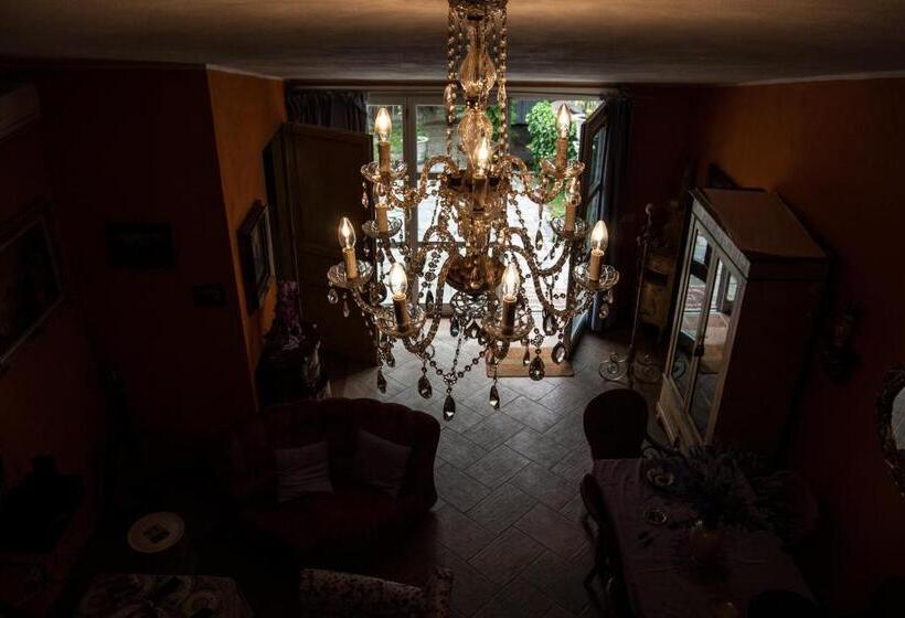 Bed and Breakfast Amarcord