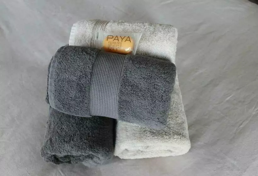 Aamiaismajoitus (B&B) Au Pied Des Baous