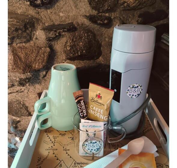 Nocleg ze śniadaniem Baita Bertolini