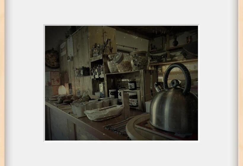 Nocleg ze śniadaniem Baita Bertolini