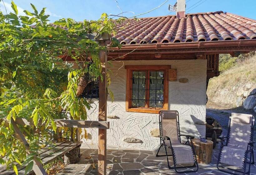 Nocleg ze śniadaniem Baita Bertolini