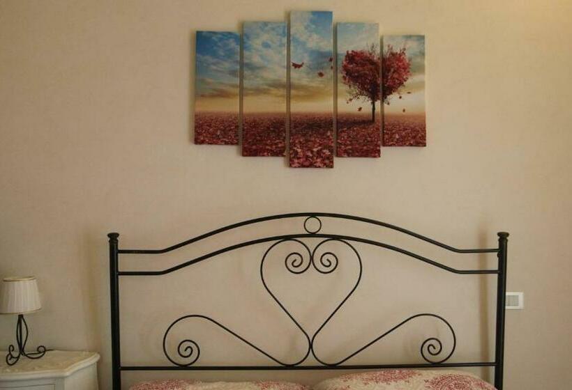 Bed and Breakfast Cà Di Rò