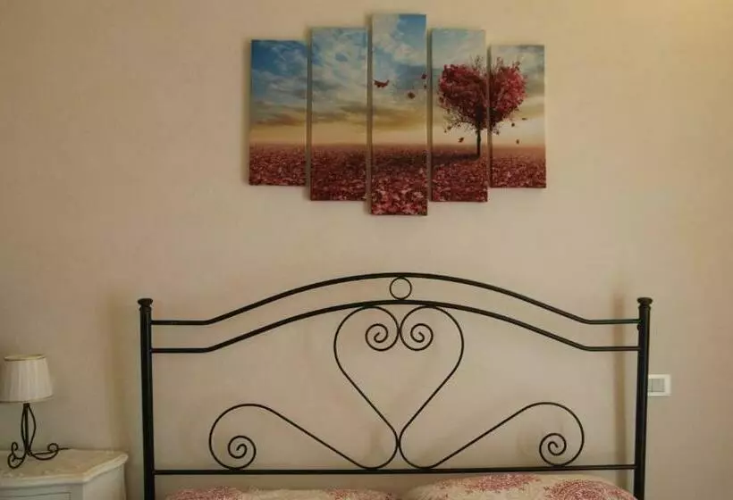 ベッドアンドブレックファースト Cà Di Rò