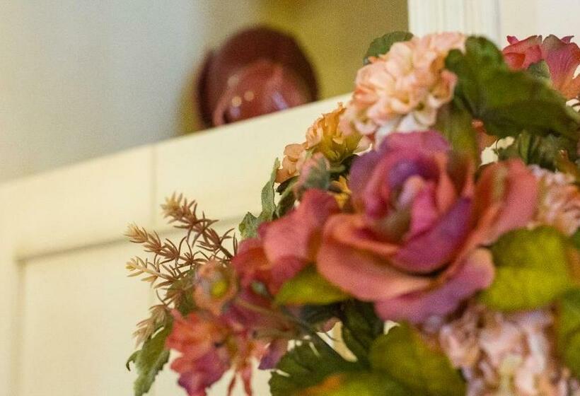 Bed and Breakfast Cà Di Rò