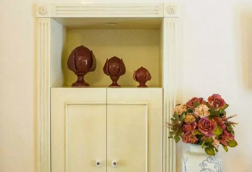 ベッドアンドブレックファースト Cà Di Rò