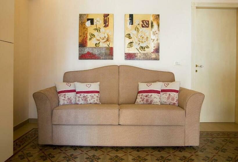 Bed and Breakfast Cà Di Rò