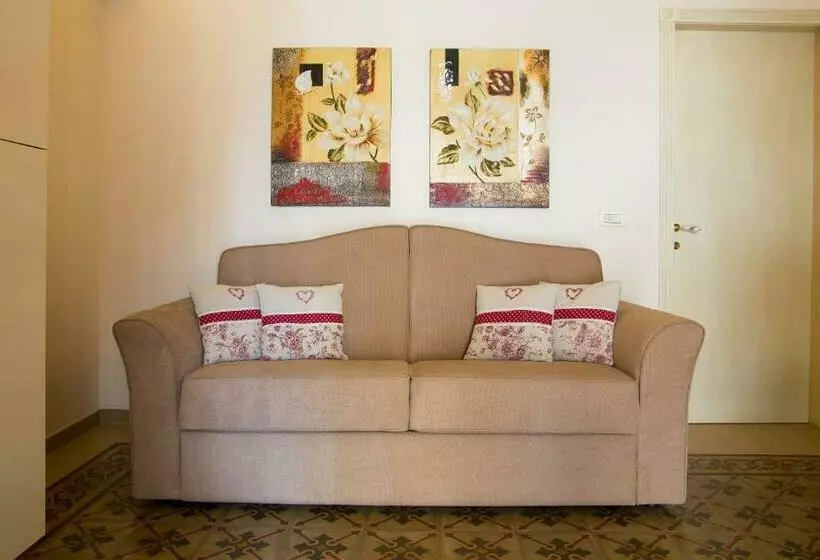 ベッドアンドブレックファースト Cà Di Rò