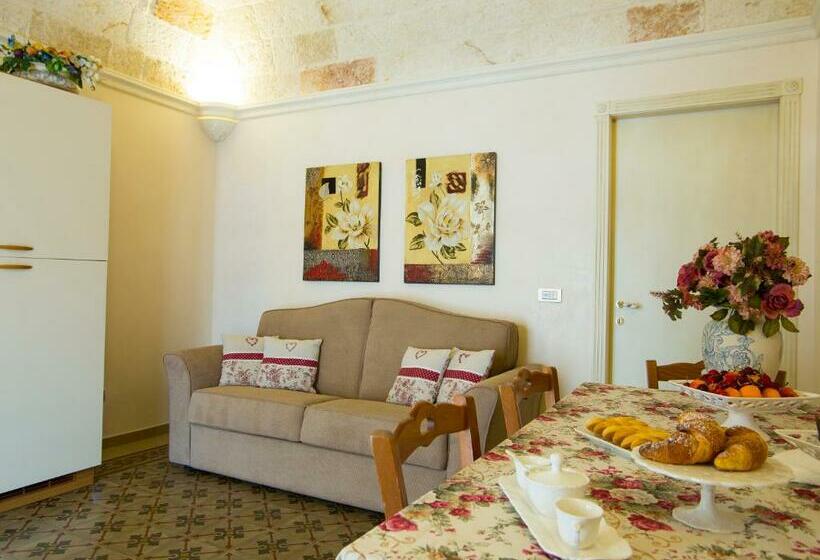 Bed and Breakfast Cà Di Rò