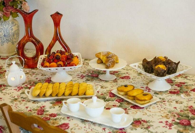 Bed and Breakfast Cà Di Rò