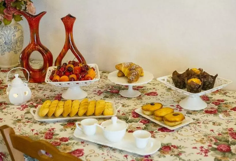 ベッドアンドブレックファースト Cà Di Rò