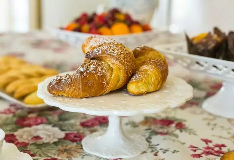 ベッドアンドブレックファースト Cà Di Rò