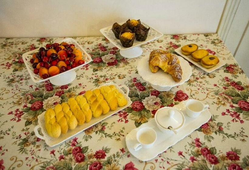 Bed and Breakfast Cà Di Rò