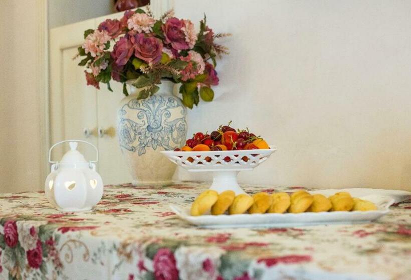 Bed and Breakfast Cà Di Rò